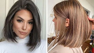 Short Haircut | Top Best Hairstyle Transformation 2022 | Pretty Hair