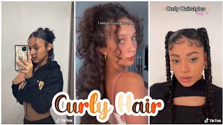 Curly Hairstyles You Should Try For Curly Hair