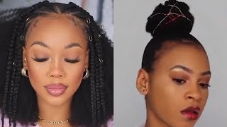 Best Hairstyles For Curly Hair | Cute Curly Hairstyles | Woch