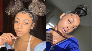 ‍♀️ Pretty Natural Curly Hairstyles ‍♀️