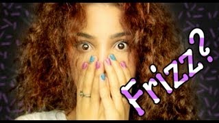 Diy: Homemade Frizzy Hair Remedies! | Andreaschoice