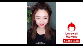 Chinese Hairstyles | Hairstyle Videos | Hair Style For Girls | Indian Hairstyle