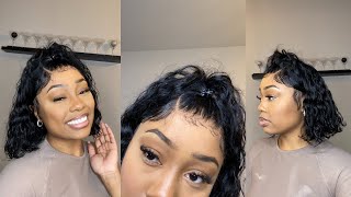 Im Obsessed With This Wig| Bgmgirl