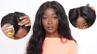 Use These Tips To Perfect Your 4X4 Lace Closure Wig | Ali Beauty Forever