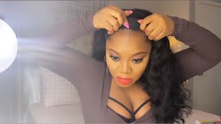 Wowigs Hair Review, Headband Wig, 20 Inches, Body Wave. Is It Worth The Money?