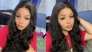 It'S Giving Scalp! Effortless Hd Lace 5X5 Closure Wig Install & Style For Beginner | Asteria Ha