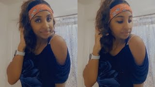 Nadula Hair Ombre Body Wave Headband Wig Review!