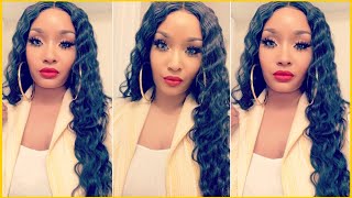 Affordable 6X6 Closure Wig Review |Ft. Asteria Hair