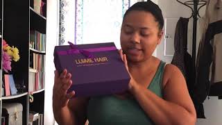Luvme Hair Affordable Body Wave Headband Wig Review