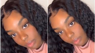 5X5 Hd Lace Wig Install | Beginner Friendly | Ft. Victorias Wig