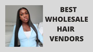 How To Find The Best Wholesale Hair Vendors | Free Vendor List