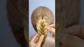 Cute And Easy Hairstyles ♥️ Best Hairstyles For Girls 2022 By Beauty Girl