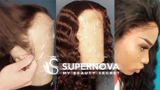 Supernova New Ly Lace Wig, Is It Beter Than Hd Lace?