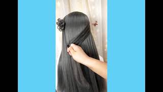 Hairstyles Girl 2021 New | Hairstyles | Hair Art Designs,Hair Style Girl Simple And Easy