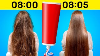 Easy Hair Routine Hacks Every Girl Should Know