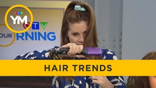 Hair Trends Of The 70S, 80S And 90S | Your Morning