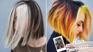 Hot 2022 Hair Color Ideas For Women