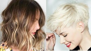 Hottest Spring And Summer Hair Trends