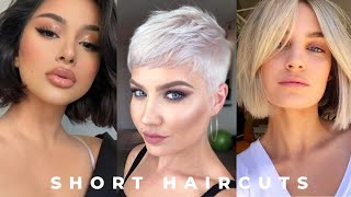 Best Women'S 2022 Haircut Trends & Ideas