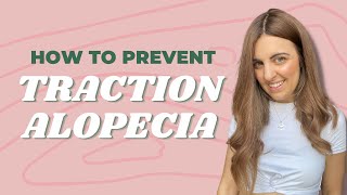 Can You Avoid Traction Alopecia?