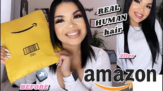 Affordable Hair Extensions From Amazon 2021