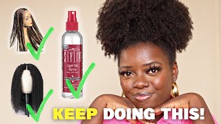10 Wig Trends I'M Loving In 2022! *Vparts, Silicone, Etc.* Ft. Simply Stylin' Hair (Black-