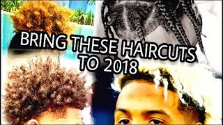 Hair Trends That Must Continue In 2018