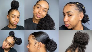 Clip-In Hairstyles | Better Length Hair Kinky Curly Clip Ins
