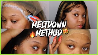(Very Detailed) How I Install My Lace Frontal Wigs (Beginner Friendly) ⎮ A Love Letter To Asia