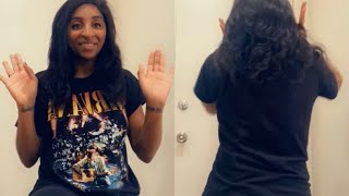 Body Wave Human Hair Wig Review!