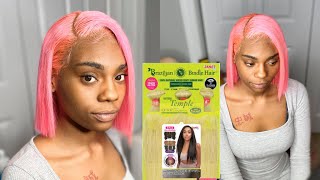 Literally The Best Beauty Supply Store Hair Ever | Ft. Janet Collection 613 Brazilian Bundle Hair