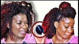 I Tried The W.O.R.S.T Chinese/Japanese Hair Tool And....