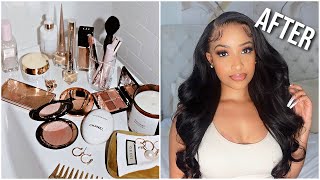 Chit Chat Grwm Dating,  Advice On Being A Boss & More! Ft. Unice Hair