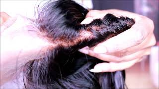 How To Make A Braided Wig With A Lace Frontal