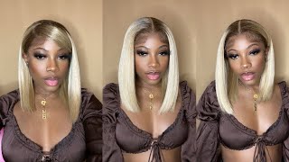 Outre Perfect Hairline Wig | Dannita | 5 Styles Tutorial | Divatress