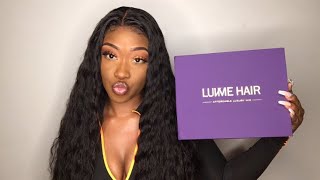 Luvme Hair | Undetectable Lace Front Wig Review
