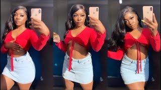 Wig Installation In Under 30 Mins!! (No Plucking Or Bleaching) Ft. Ishow Hair