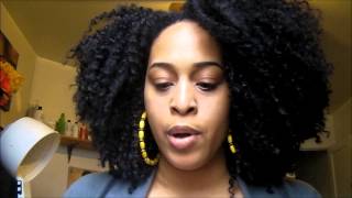 Crochet Braids After 3 Months! And Zury Indian Temple Lace Closure?