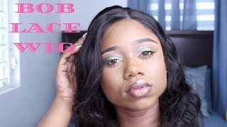 Every Day Bob Wig ! | Back To School Hair | Omgherhair Review