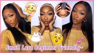 How To Perfectly Pluck A 2X6 Closure Wig!Step By Step Tutorial & Details Show Ft.Ulahair Wholesale