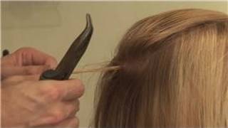 Hair Extensions : How To Remove Hair Extension Glue