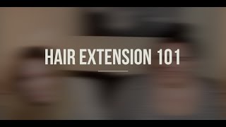 All About Hair Extensions 101 | Cost, Maintenance, And Faq'S | Kristinabrauer
