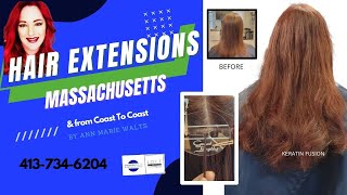 Best Hair Extensions Massachusetts Near Me Youtube Videos