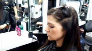 Fusion Hair Extensions Nyc By Euphora, Voted Best Hair Extension Salon In Nyc