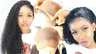 *New Fake Scalp Method* / Is Worth Your Time / Ft Alipearl Hair