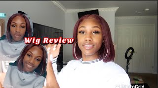 Wiggins Hair Wig Review| My Honest Opinion