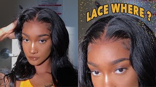 How To Get Your Frontal To Look Like Scalp