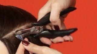 How To Remove Hair Extensions With Fusion Bonds - Doctoredlocks.Com