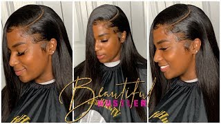 Lets Create A Scalp|Is It A  Lace Wig,Lace Frontal Or Lace Closure?|Ft.Ywigs Hair