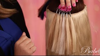 How To Choose Blonde Extensions For Perfect Match